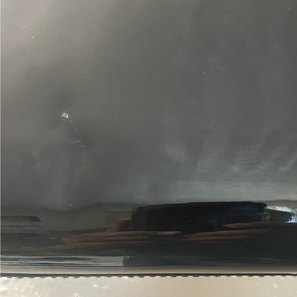 EC YSL PATENT LEATHER BAG - Picture 16 of 16